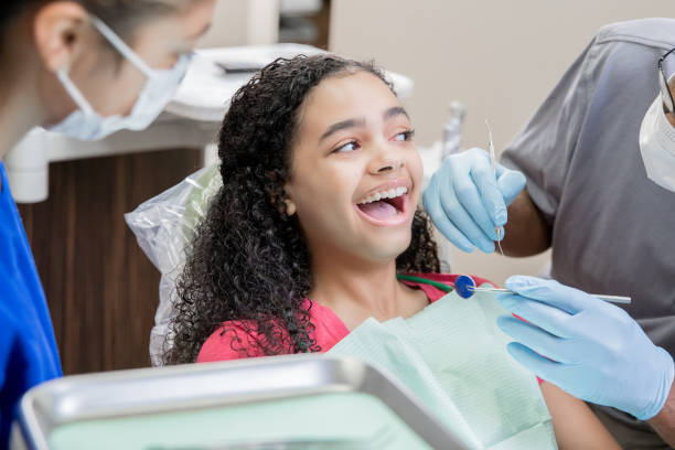 Best Tooth Pain Emergency Relief  in Watford City, ND