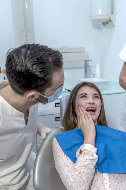 Best Dentist for Tooth Abscess  in Watford City, ND